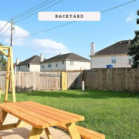 Exceptional, 5 Beds, Near Downtown - Bold Ruler Villa Stafford Exterior photo